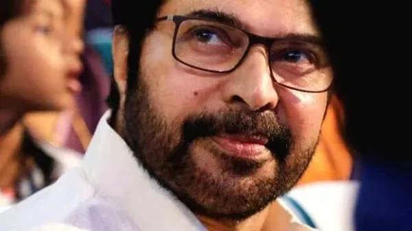 മമ്മൂട്ടിയും മോഹൻലാലും തിരുവനന്തപുരത്ത്