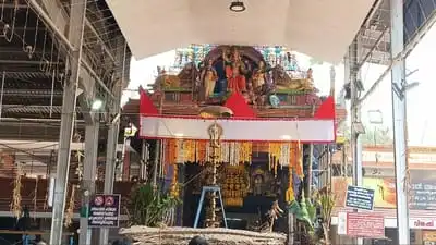 ആറ്റുകാൽ പൊങ്കാല മഹോത്സവത്തിന് ഇന്ന് തുടക്കം