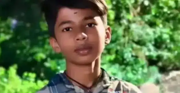 വിദ്യാർഥി മർദനമേറ്റ് മരിച്ചു
