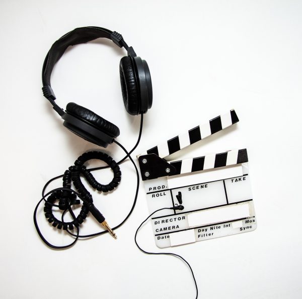 Unscripted Futures: Web Series As Narrative Laboratories