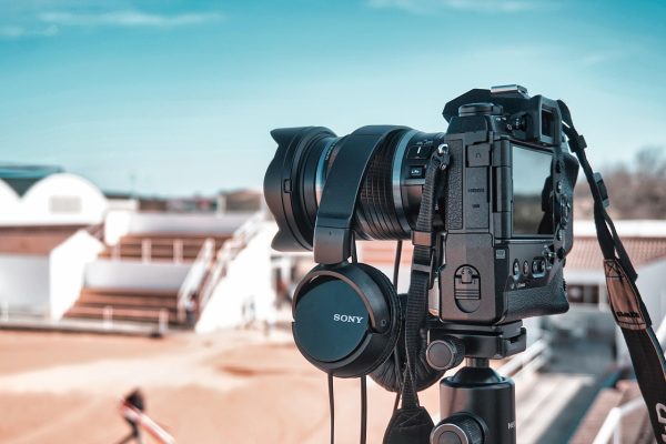 Global Reels: Industry Shifts, Auteur Visions, Theatrical Future