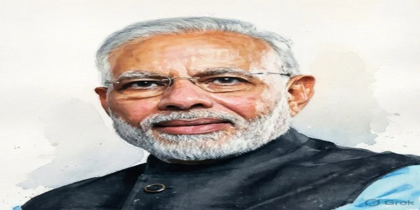പ്രതിസന്ധികളെ അതിജീവിക്കാൻ ‘ടീം ഇന്ത്യ’യായി മുന്നോട്ട്: പ്രധാനമന്ത്രിയുടെ ആഹ്വാനം
