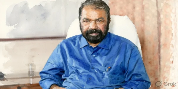കുട്ടികളെ സ്വീകരിക്കാൻ ഒരുങ്ങി മന്ത്രി വി. ശിവൻകുട്ടി: വിശേഷങ്ങളുമായി താരം