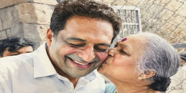 നടൻ പ്രകാശ് രാജിന്റെ മാതാവ് അന്തരിച്ചു; സിനിമാ ലോകം അനുശോചനത്തിൽ