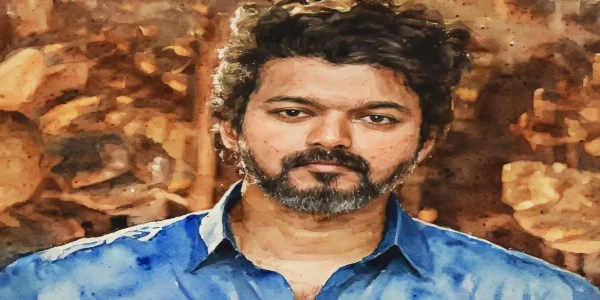 ‘എന്റെ എതിരാളി വിജയ്’; പുതിയ രാഷ്ട്രീയ പാർട്ടി പ്രഖ്യാപിച്ച് പവർസ്റ്റാർ ശ്രീനിവാസൻ