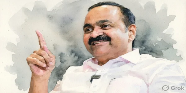 ഭരണപരാജയം മറച്ചുവെക്കാൻ മുഖ്യമന്ത്രി ശ്രമിക്കുന്നു: കടുത്ത വിമർശനവുമായി വി.ഡി. സതീശൻ