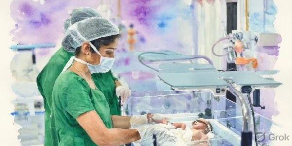 സ്വകാര്യ ആശുപത്രി നഴ്സുമാർ നാളെ മുതൽ സമരത്തിലേക്ക്: ആരോഗ്യമേഖല ആശങ്കയിൽ