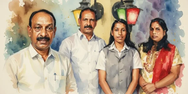 വന്ദന ദാസ് വധക്കേസ്: വിധി ഇന്ന്; പ്രതിയുടെ ‘മാനസികരോഗ’ വാദം കോടതി അംഗീകരിക്കുമോ?