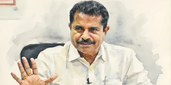 കോന്നി തന്റെ കുടുംബമെന്ന് അടൂർ പ്രകാശ്; വൈകാരിക ബന്ധം വ്യക്തമാക്കി വീണ്ടും മണ്ഡലത്തിൽ