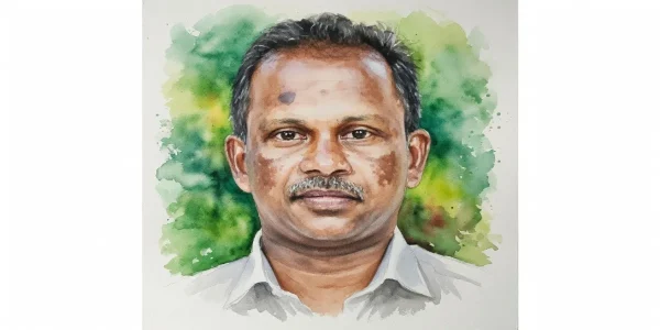 കാലടി മഞ്ഞപ്രയിൽ നടുക്കുന്ന കൊലപാതകം: അച്ഛനെ കൊന്നവനെ മകൻ വെടിവെച്ചു കൊന്നു!