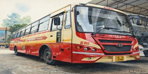സ്ത്രീകൾക്ക് കെഎസ്ആർടിസി ഫ്രീ! യുഡിഎഫിന്റെ വമ്പൻ പ്രഖ്യാപനത്തിന് മറുപടിയുമായി സർക്കാർ…