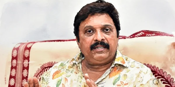 “പോളിംഗ് ശതമാനം എന്തുമാകട്ടെ, വിജയം എനിക്കൊപ്പം”; വോട്ട് രേഖപ്പെടുത്തിയ ശേഷം ഗണേഷ് കുമാറിന്റെ ഉറച്ച വാക്കുകൾ!