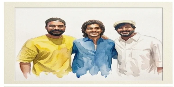 ആരാധകരെ ഞെട്ടിച്ച് ആ രാവണൻ! ദുൽഖറും ടൊവിനോയും ഒന്നിച്ച വീഡിയോ വൈറൽ…