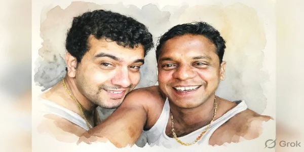 “എന്റെ പിഷാരടിക്ക് ഞാൻ തണലായി നിൽക്കും”; ആ സൗഹൃദത്തിന് വീണ്ടും കൈയടി! ധർമ്മജൻ പറയുന്നു..