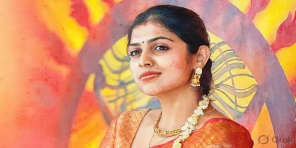 തൃപ്പൂണിത്തുറയിൽ പോര് മുറുകുന്നു; എൻഡിഎ സ്ഥാനാർഥി അഞ്ജലി നായർ ഹൈക്കോടതിയിൽ