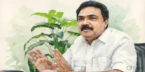 പാലാ ഇളകുന്നു; രാഷ്ട്രീയ കാറ്റ് മാറി വീശുന്നുവെന്ന് ജോസ് കെ മാണി