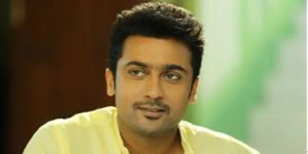 അന്ന് 160 കുട്ടികൾ, ഇന്ന് 6000 പേർ! അഗരം വേദിയിൽ വികാരാധീനനായി സൂര്യ; ആ മാറ്റം കണ്ടോ?