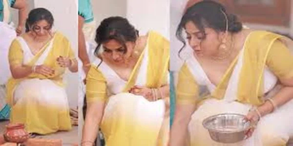 ഇൻസ്റ്റഗ്രാമിലൂടെ വരുമാനം; അന്ന രാജൻ തുടങ്ങിവെച്ച ആ മാറ്റം കണ്ടോ? രണ്ട് വർഷം പിന്നിടുമ്പോൾ സംഭവിച്ചത്…
