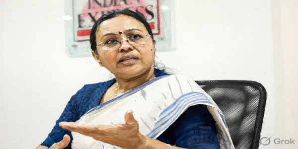 മന്ത്രി വീണ ജോർജിന് തിരിച്ചടിയോ? യുഡിഎഫിന്റെ ആ രഹസ്യ സർവ്വേ റിപ്പോർട്ട് പുറത്ത്…