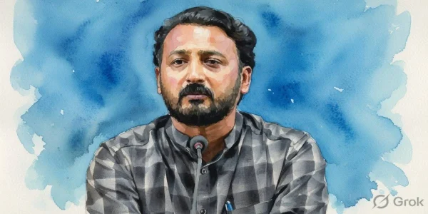 രാഷ്ട്രീയ വേട്ടയാടലുകൾക്കിടയിലും രാഹുൽ മാങ്കൂട്ടത്തിലിന്റെ കരുത്തുറ്റ മുന്നേറ്റം