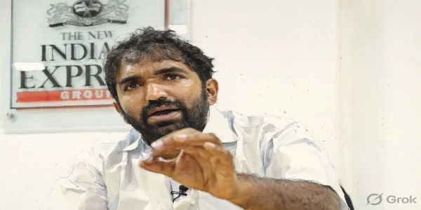 പാട്ട് പാടി ചാണ്ടി ഉമ്മനും അപു ജോൺ ജോസഫും..